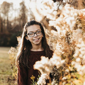 Meet your Posher, Alexia